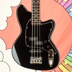 Used Ibanez TMB30 Talman Bass - Black ISS30295