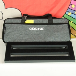 Used Ghostfire Pedal Board ISS29976