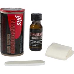 Ghs GHS Fingerboard Care Kit A77