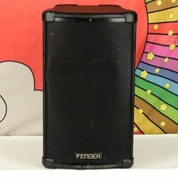 Used Fender Fighter 10 Powered Speaker ISS30326