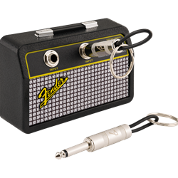 Fender® x Third Man Hardware™ Mini Jack Rack 810187580680