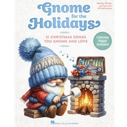 Gnome for the Holidays