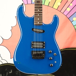 Used Lotus S Series Electric Guitar, Case ISS29962