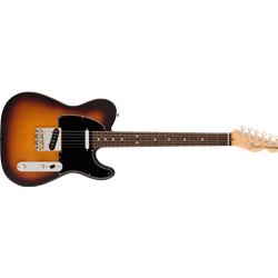 Holiday Sale (SAVE $250.00) Fender American Performer Telecaster, Rosewood Fingerboard, 2-Color Sunburst, Pine Body 0171040703