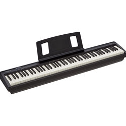 Holiday Special - (SAVE $100.00)Roland FP-10 Digital Piano, Black FP10BK