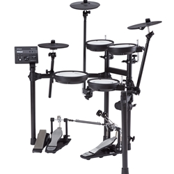 Holiday Special (SAVE $180.00) Roland TD-07DMK Electronic Drum Set
