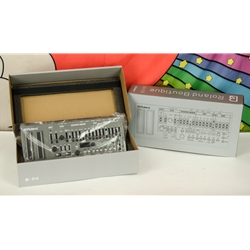 Used Roland Boutique SH-01A Synthesizer ISS30369