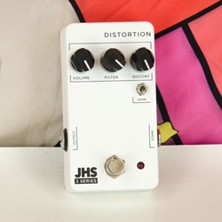 Jhs Used JHS Series 3 Distortion Pedal ISS30365