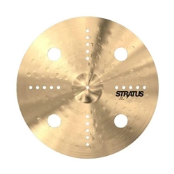 Holiday Special - Sabian Stratus S16ZE 16" Zero Crash Cymbal