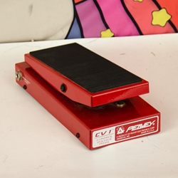 Used Peavey CV1 Control Voltage Expression Pedal ISS30425