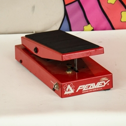Used Peavey CV1 Control Voltage Expression Pedal ISS30423