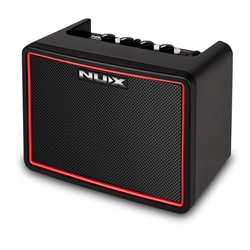 NuX Mighty Lite BT Desktop Guitar Amplifier with Bluetooth MIGHTY LITE BT MKII