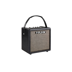 NuX Battery Operated Modeling Guitar Amplifier w/ Bluetooth MIGHTY 8BT MKII