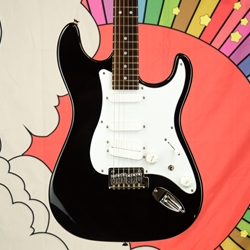 Used Peavey Predator AX Electric Guitar & Hard Case ISS30573