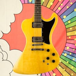 Vintage 1977 Gibson RD Standard Electric Guitars, Hard Case ISS30623