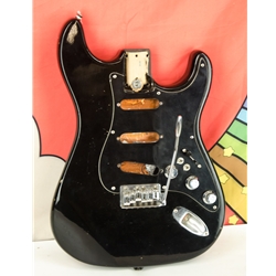 Used Peavey Preditor Body (loaded) ISS30415