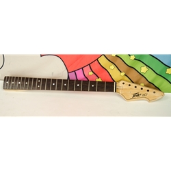 Used Peavey T-60 Guitar Neck ISS30414