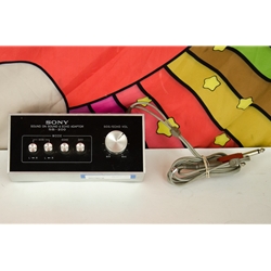Used Sony SB-200 Sound on Sound & Echo Adaptor ISS30393