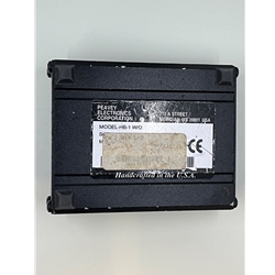 Used Peavey HB-1 Headphone Booster Amplifier ISS30513