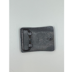 Used Peavey Belt Buckle ISS30515