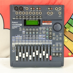 Used Roland VM-3100 24 Bit V-Mixing Station ISS30708