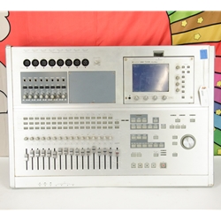 Used Korg D16XD Extended Definition 16-track Digital Recorder, AS-IS ISS30693