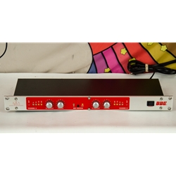 Bbe Used BBE 482i Sonic Maximizer ISS30707