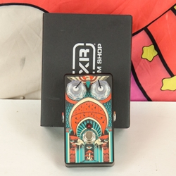 Mxr Used MXR Hybrid Fuzz Pedal, Box ISS30635