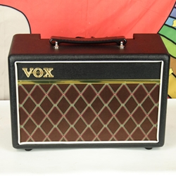 Used Vox Pathfinder 10 Guitar Amp ISS30758
