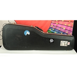 Xyz Used Les Paul Molded Hardcase ISS30825