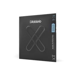 D'addario 09-20 Light, 5-String, XT Coated Nickele XTJ0920