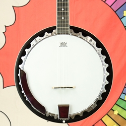 Used Westwood Resonator 5 String Banjo ISS30774