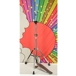 Used Pearl H-900 Hi-Hat Cymbal Stand ISS30787