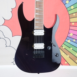 Ibanez RG Series RG421DX Electric Guitar - Twilight Shade RG421DX-TWS