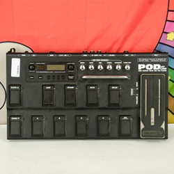 Used Line 6 POD XT LIVE, no adpater ISS30848