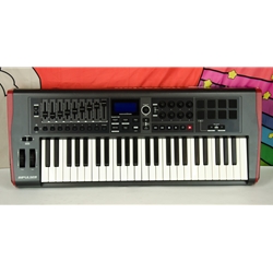 Used Novation Impulse 49 Keyboard USB / Midi Controller ISS30998
