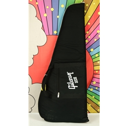 Used Gibson Gig Bag, Carry Bag for SG / Les Paul ISS30882