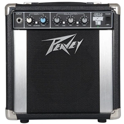 Peavey Joshua Homme Decade Too™ Guitar Amp Combo 0621580