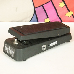 Used Dunlop Cry Baby GCB95 Crybaby Wah Wah ISS31102