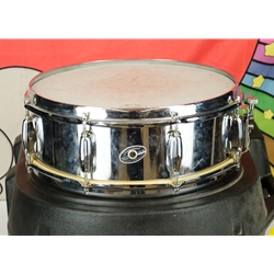 Used Slingerland Slingerland No. 141 Festival Model Snare Drum Kit, Case & Stand ISS30846