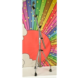 Used Ludwig Hercules 1411 Boom Cymbal Stand ISS31059