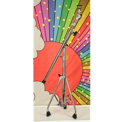 Used Ludwig Hercules 1411 Boom Cymbal Stand ISS31061