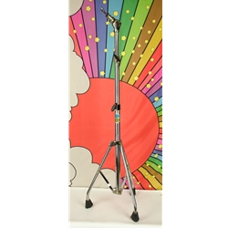 Used Ludwig Hercules 1406 Straight Cymbal Stand ISS31063
