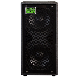 Trace Elliot 2 x 8 Speaker Cabinet 03616940