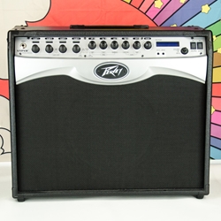 Used Peavey Vypyr Pro 100 Modeling 100W 1x12" Guitar Combo Amplifier ISS31176