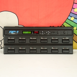 Used Digitech RP-1 Guitar Processor/Controller ISS31018