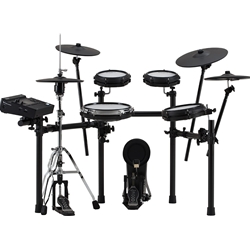 Roland Compact V-Drums 3 Series kit . TD-316
