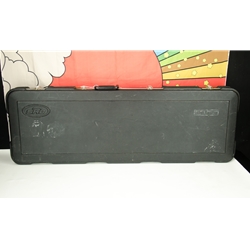 Skb Used SKB 1SKB-44 Deluxe P/J-Style Bass Guitar Hardshell ISS31148