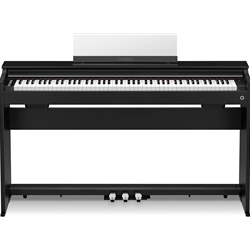 Casio Celviano AP-S200 Digital Piano, Black AP-S200BK