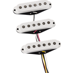 Fender Tex-Mex Hot Stratocaster Pickups Set 0992418000